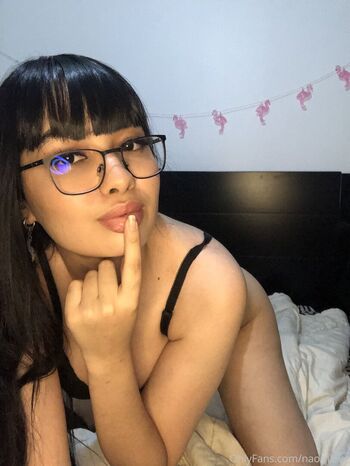Full leaked Naomieve private onlyfans photo