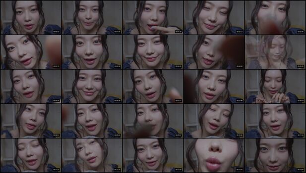 Full leaked Nareun asmr private onlyfans photo