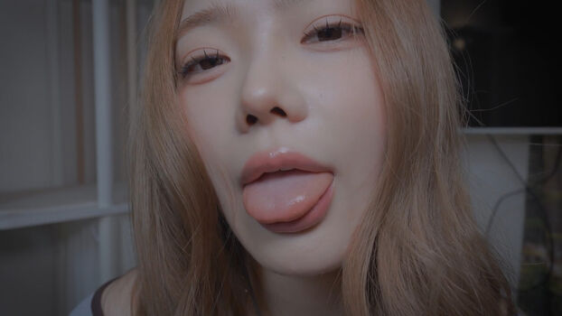 Full leaked Nareun asmr private onlyfans photo
