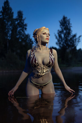 Narga_Lifestream