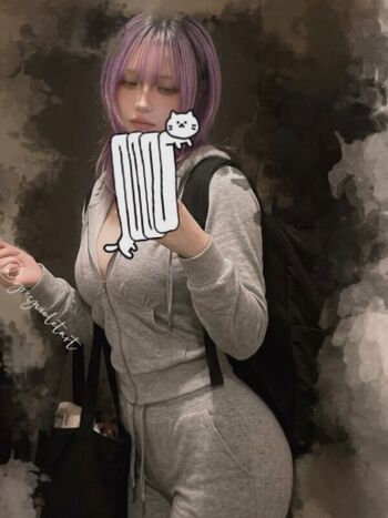 Full leaked Narusekamo private onlyfans photo