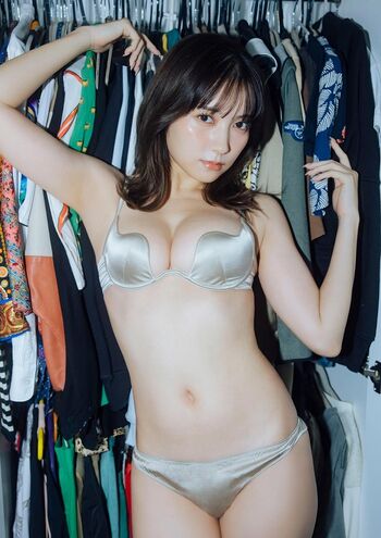 Nashiko Momotsuki