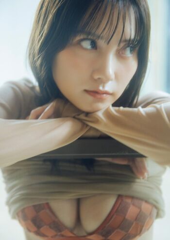 Full leaked Nashiko momotsuki page private onlyfans photo