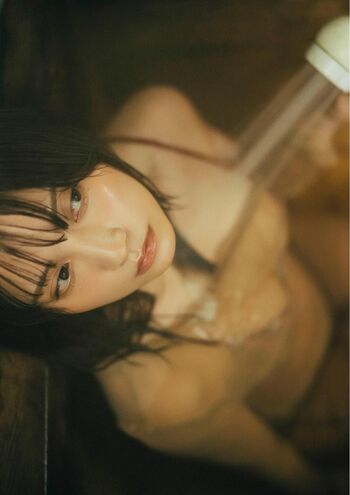Full leaked Nashiko momotsuki page private onlyfans photo
