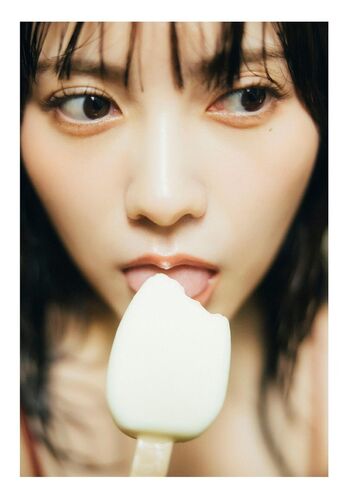 Full leaked Nashiko momotsuki page private onlyfans photo