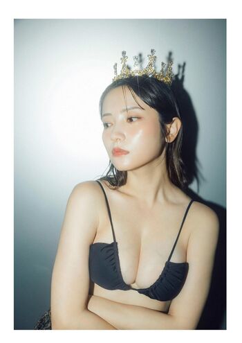 Full leaked Nashiko momotsuki private onlyfans photo