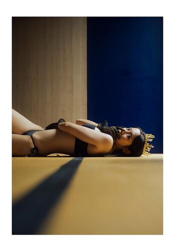Full leaked Nashiko momotsuki private onlyfans photo