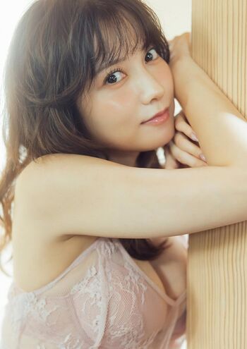 Full leaked Nashiko momotsuki private onlyfans photo