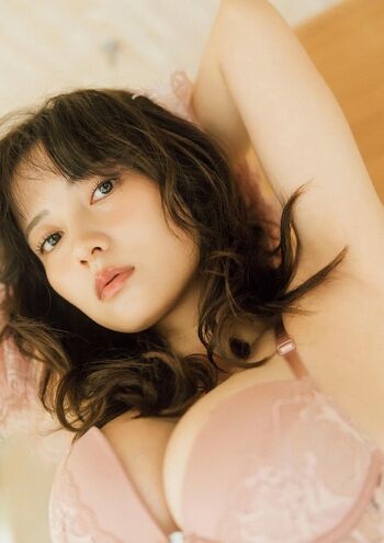 Full leaked Nashiko momotsuki private onlyfans photo