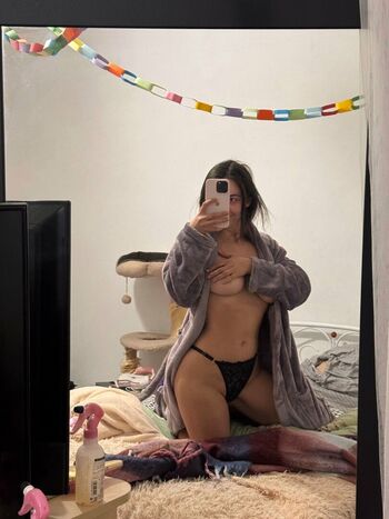 Full leaked Nasijia private onlyfans photo