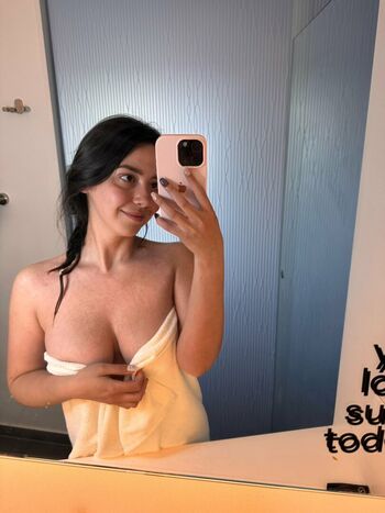 Full leaked Nasijia private onlyfans photo