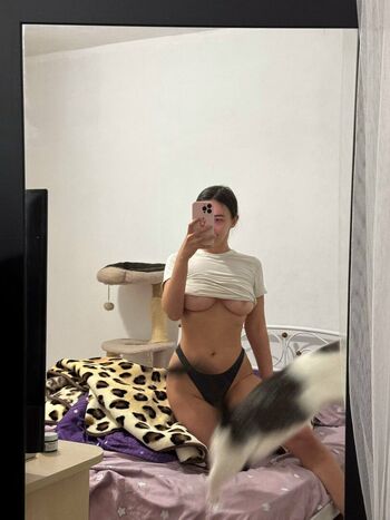 Full leaked Nasijia private onlyfans photo