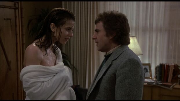 Nastassja Kinski