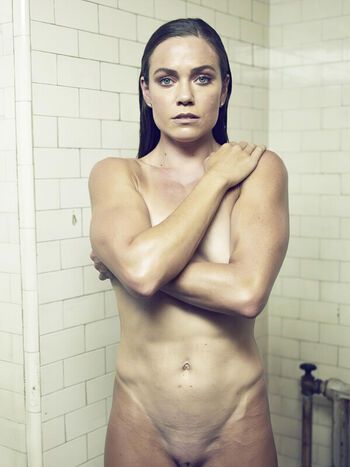 Natalie Coughlin