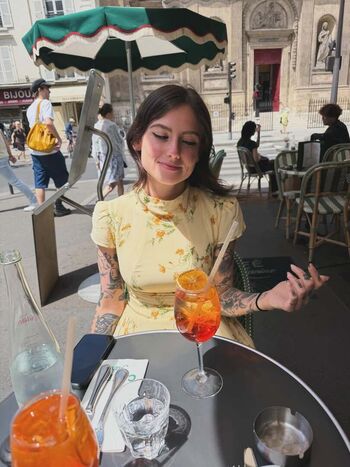 Natalie Cuomo