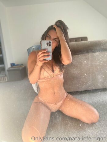 Full leaked Natalie ferriano private onlyfans photo