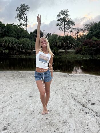 🔥 Natalie grace  page leaked private photo uncensored full