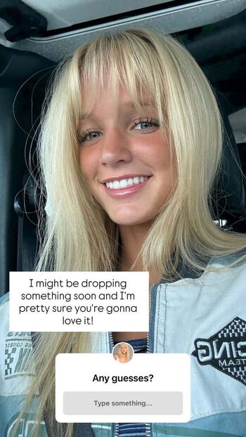 🔥 Natalie grace  page leaked private photo uncensored full