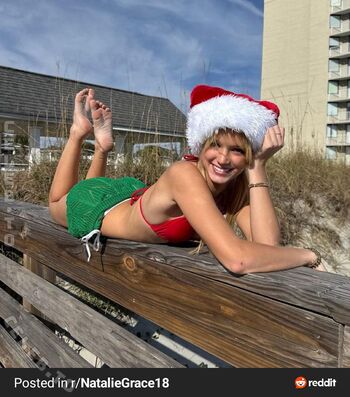 🔥 Natalie grace  page leaked private photo uncensored full