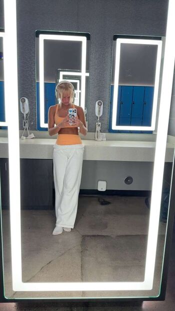 🔥 Natalie grace leaked private photo uncensored full