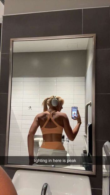 🔥 Natalie grace leaked private photo uncensored full