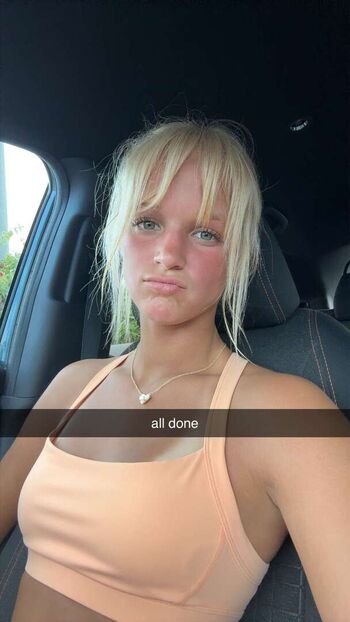 🔥 Natalie grace leaked private photo uncensored full