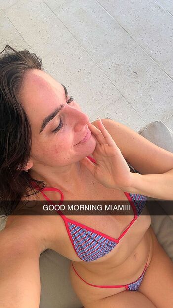 Natalie Mariduena