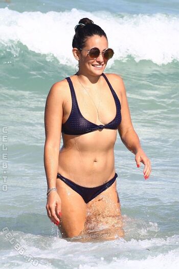 Natalie Martinez