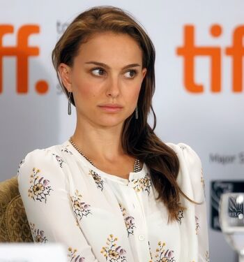Full leaked Natalie portman private onlyfans photo