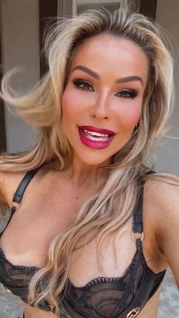 Full leaked Natalya neidhart private onlyfans photo