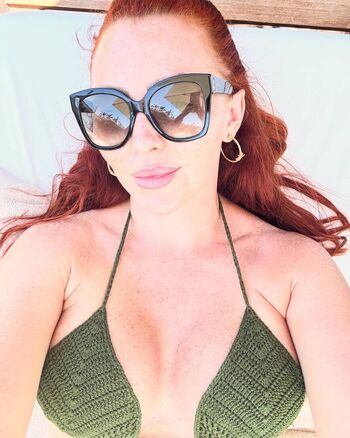Natasha Hamilton