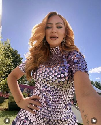 Full leaked Natasha hamilton private onlyfans photo