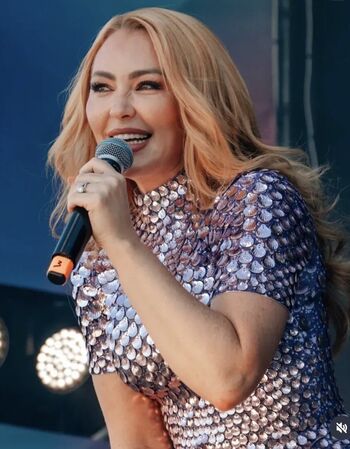Full leaked Natasha hamilton private onlyfans photo