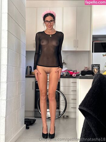 Natasha Maree