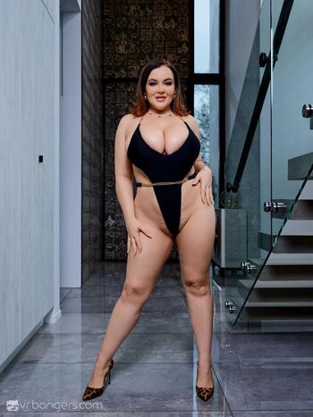 Natasha Nice