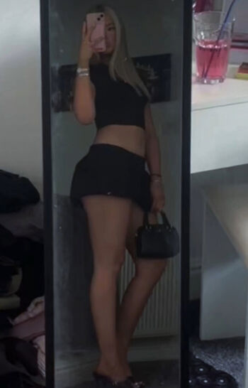 Natasha White