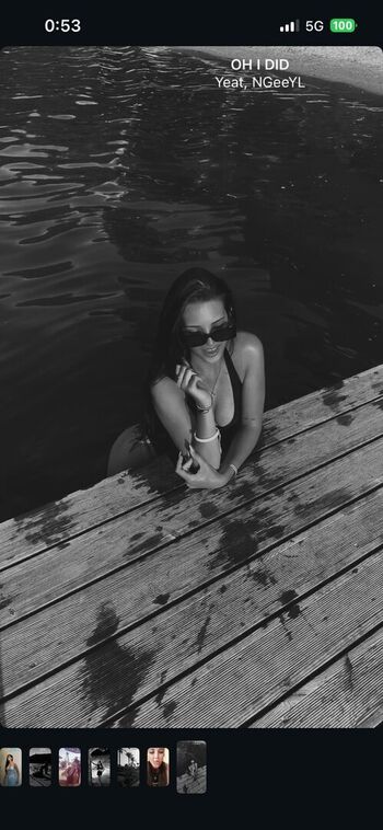 Nathalia goddess