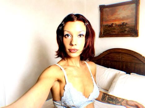 Nathalia Mastrobiso