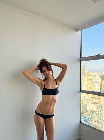 Nathalia Mastrobiso
