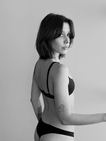 Nathalia Mastrobiso