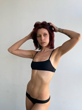 Nathalia Mastrobiso