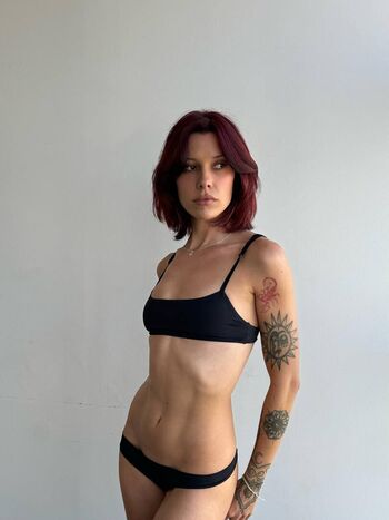 Nathalia Mastrobiso