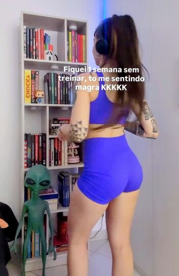 Nathalia Pagio