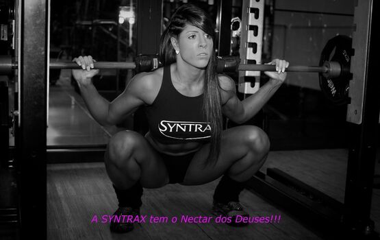 Nathalia Santoro