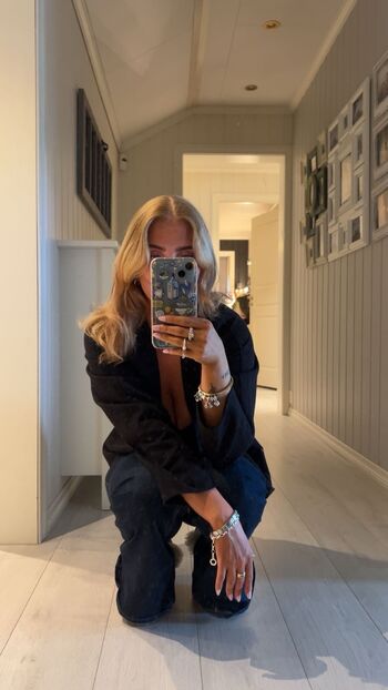 Full leaked Nathalie olsen spilde private onlyfans photo