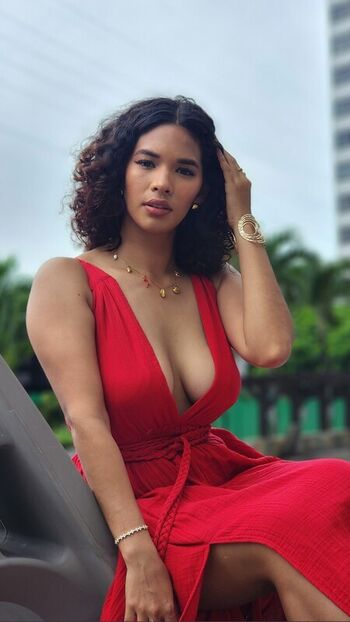 Full leaked Nathalyatencio private onlyfans photo