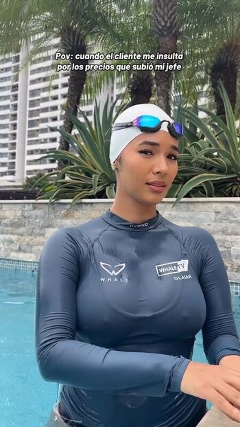 Full leaked Nathalyatencio private onlyfans photo