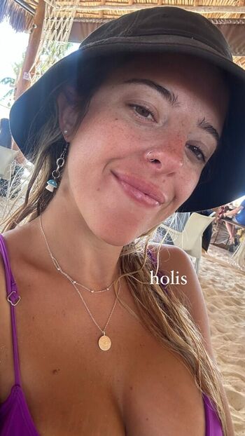 Full leaked Nati jota private onlyfans photo