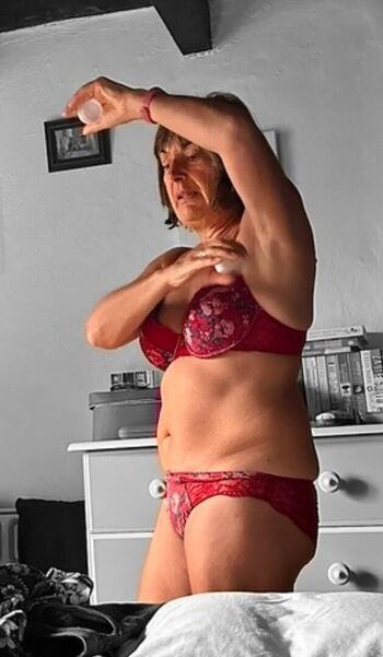 Full leaked Natural mature private onlyfans photo