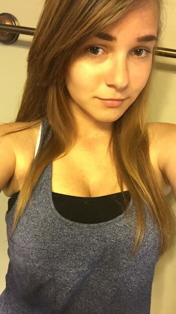 Full leaked Nature is her life private onlyfans photo